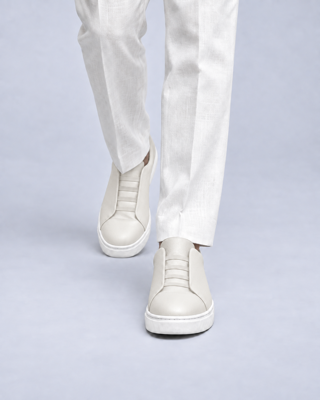 White Praiano