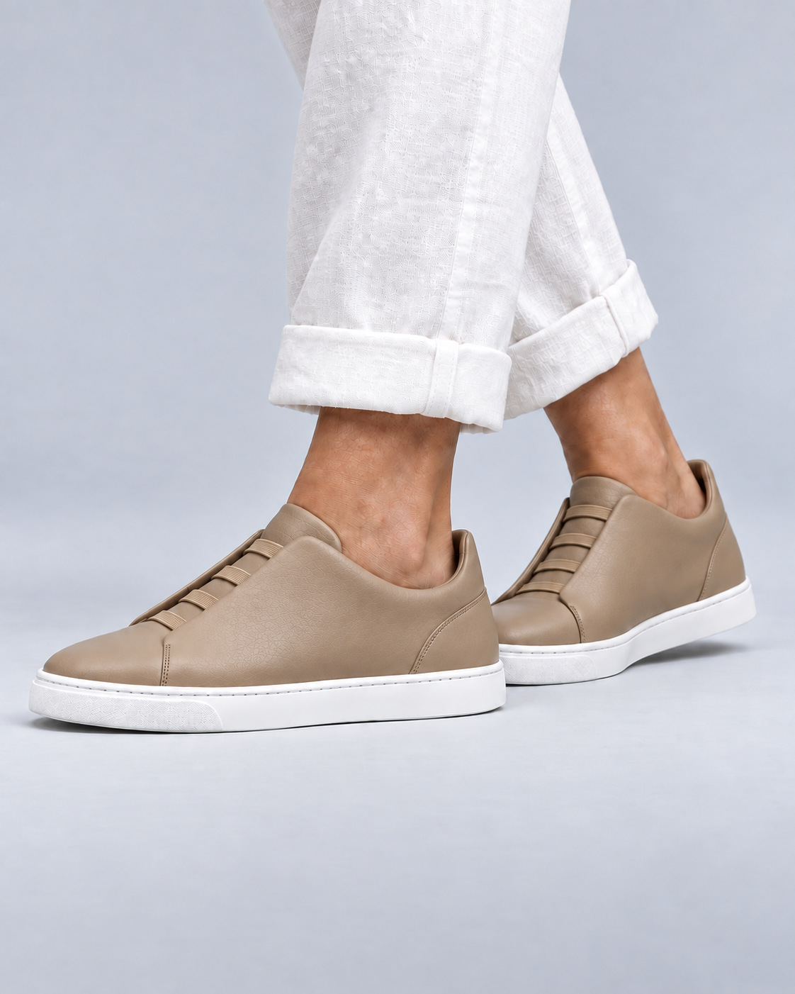 Khaki Praiano