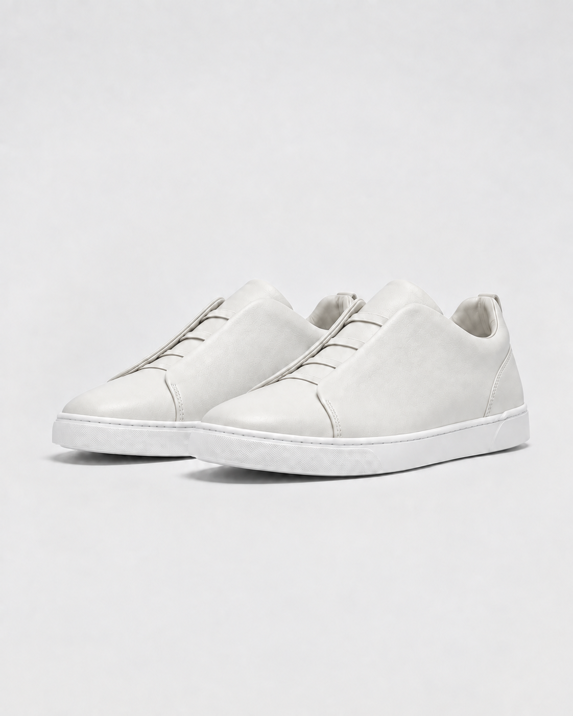 White Praiano