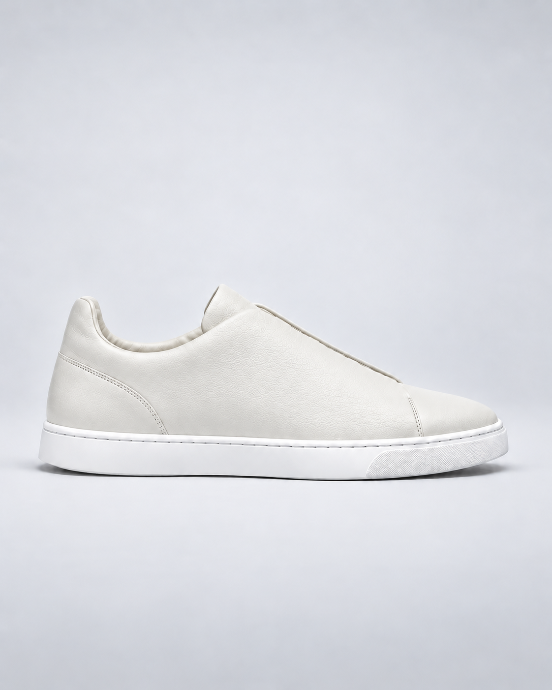 White Praiano