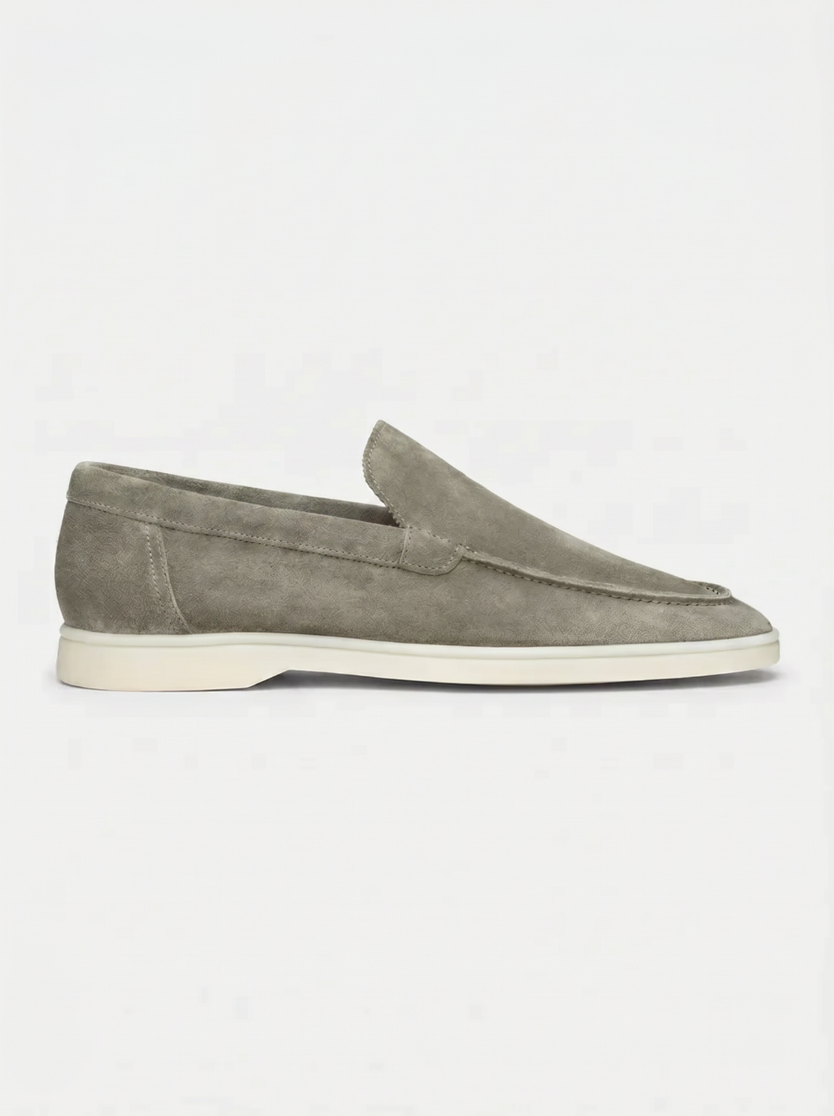 Pistache Torino Loafers