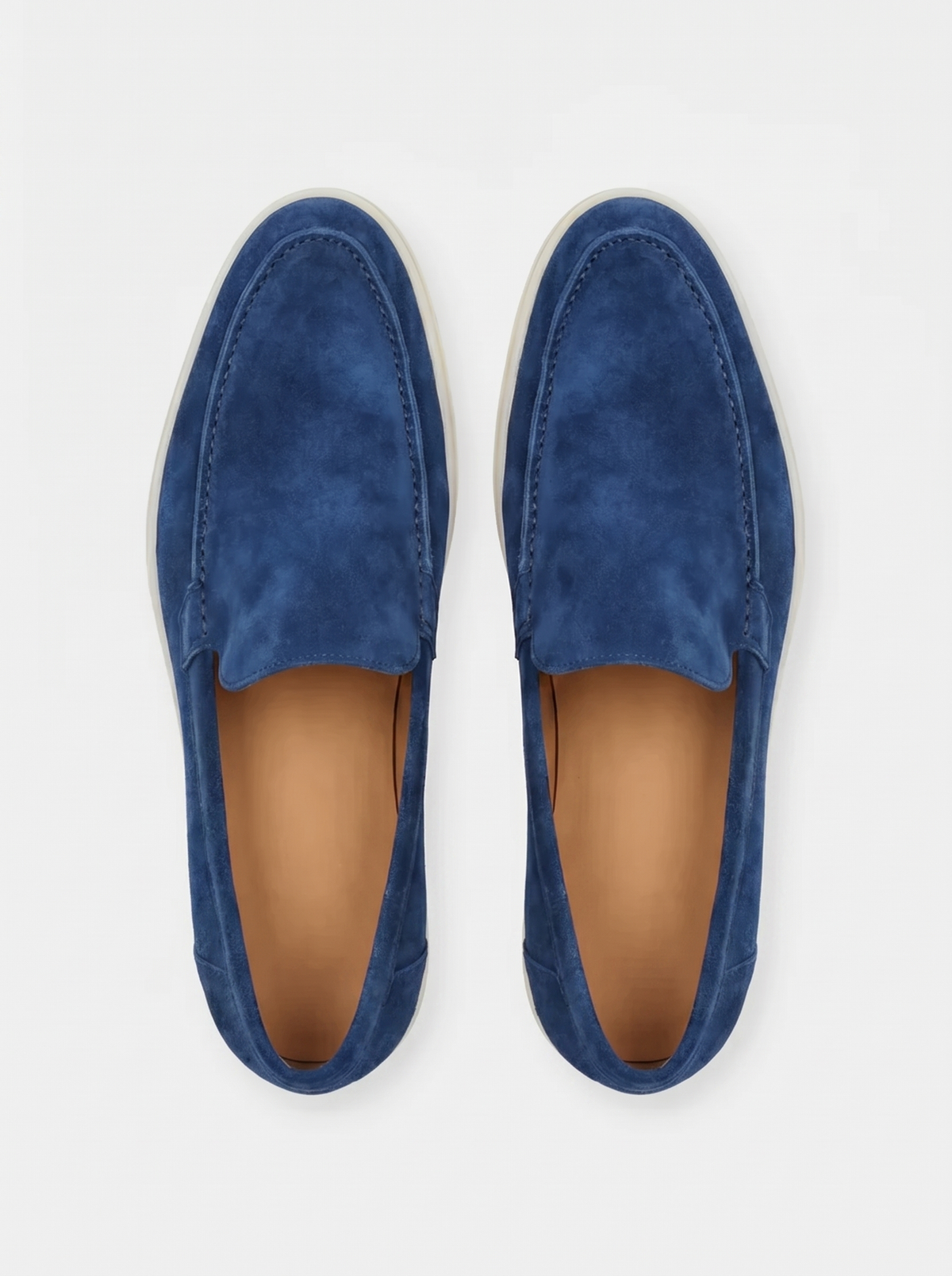 Ultramarine Torino Loafers