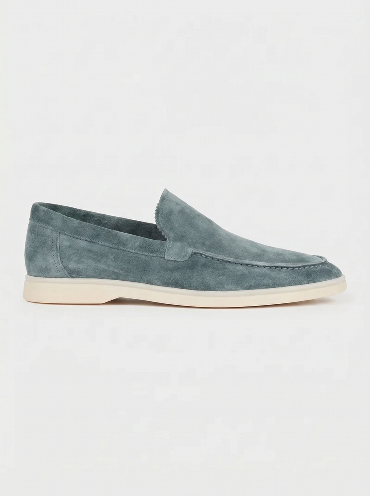 Petrol Torino Loafers