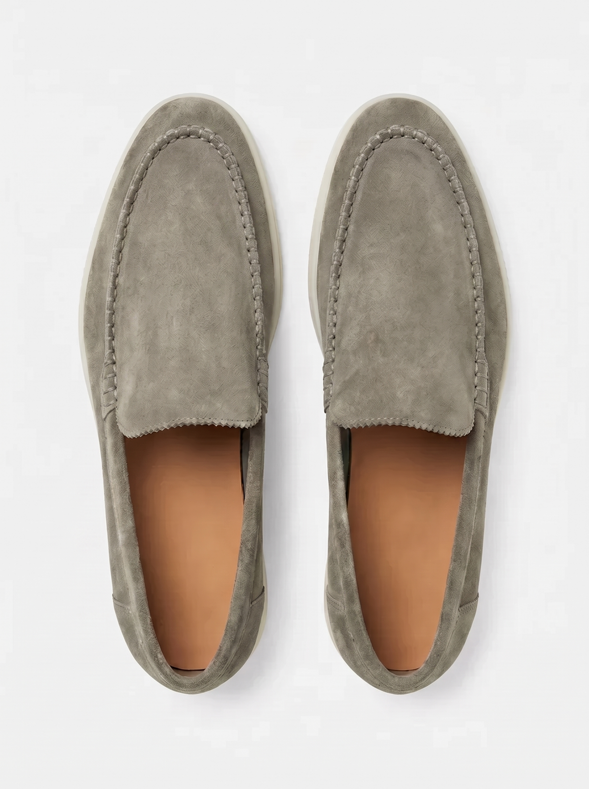 Pistache Venetto Loafers