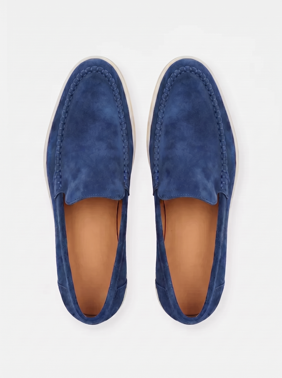 Ultramarine Venetto Loafers