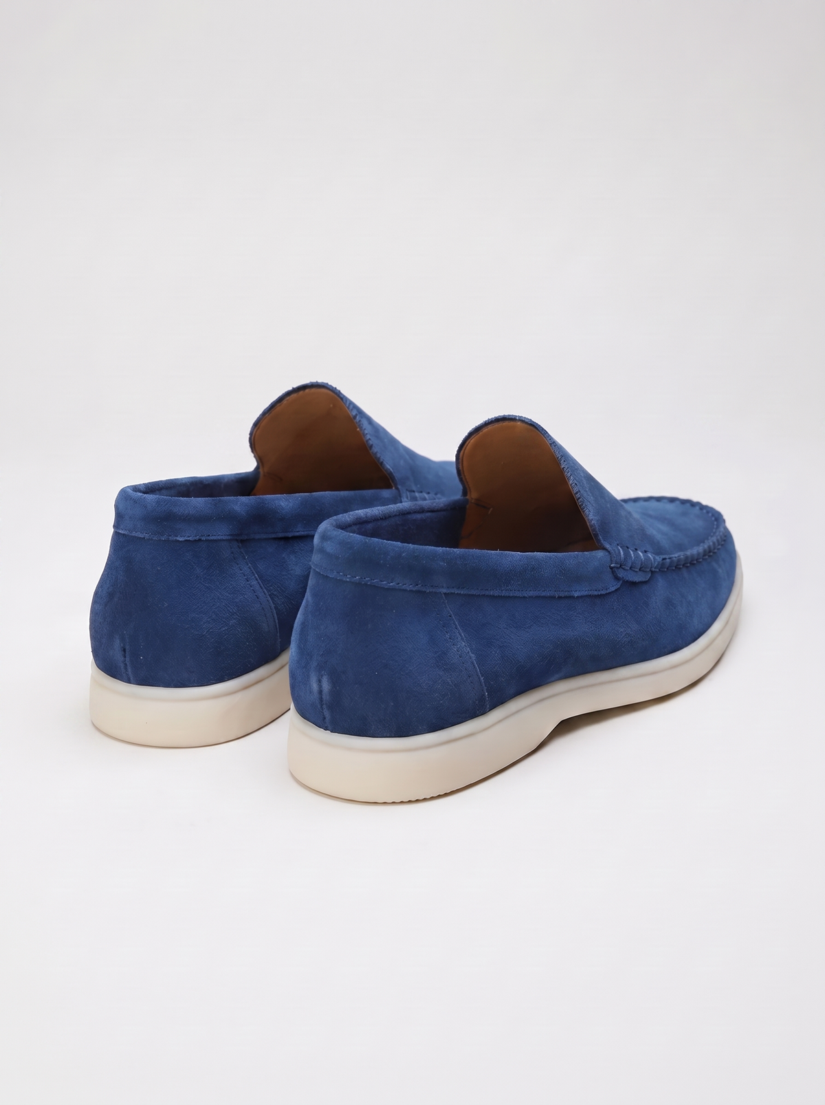 Ultramarine Venetto Loafers