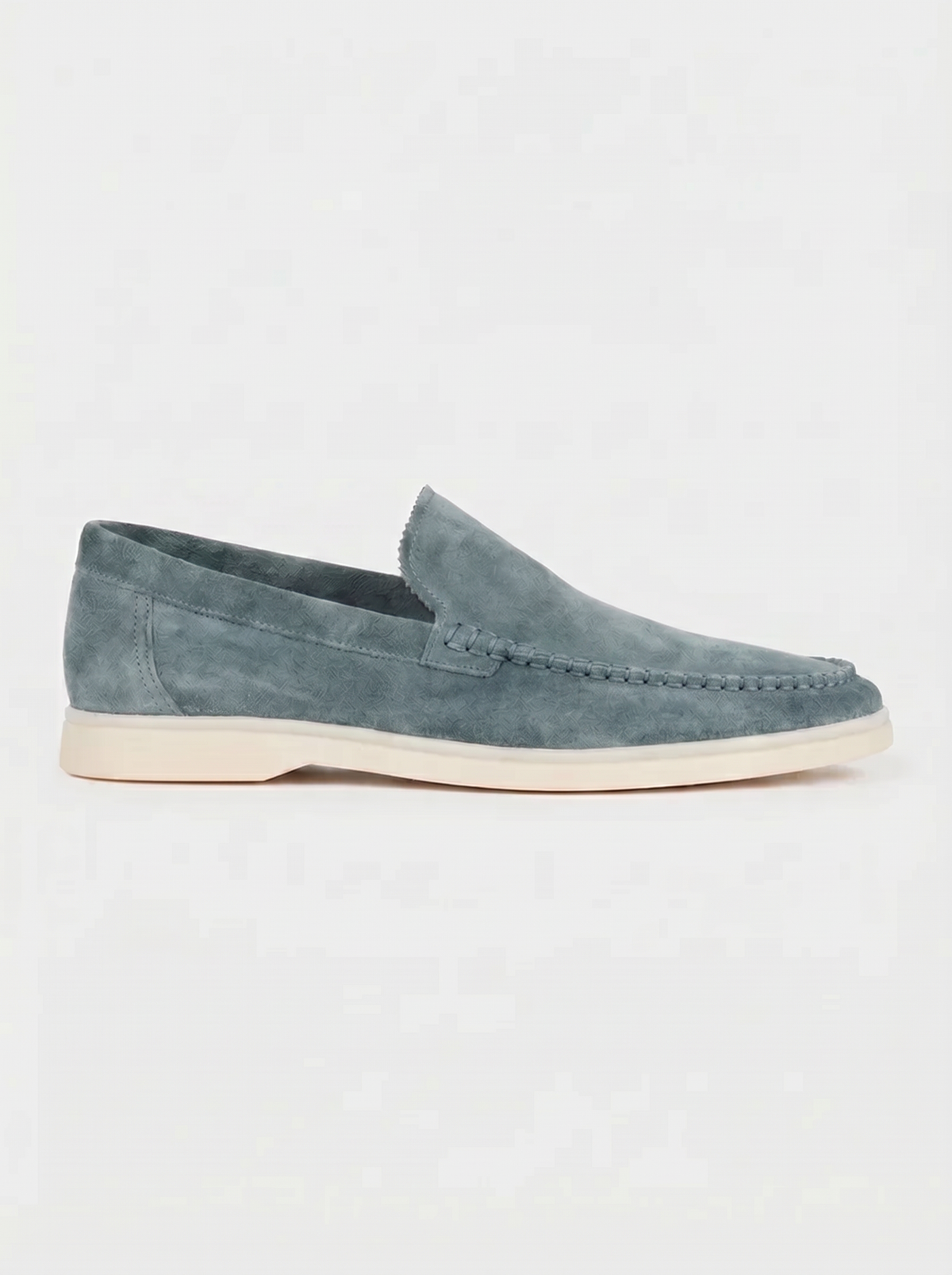 Petrol Venetto Loafers