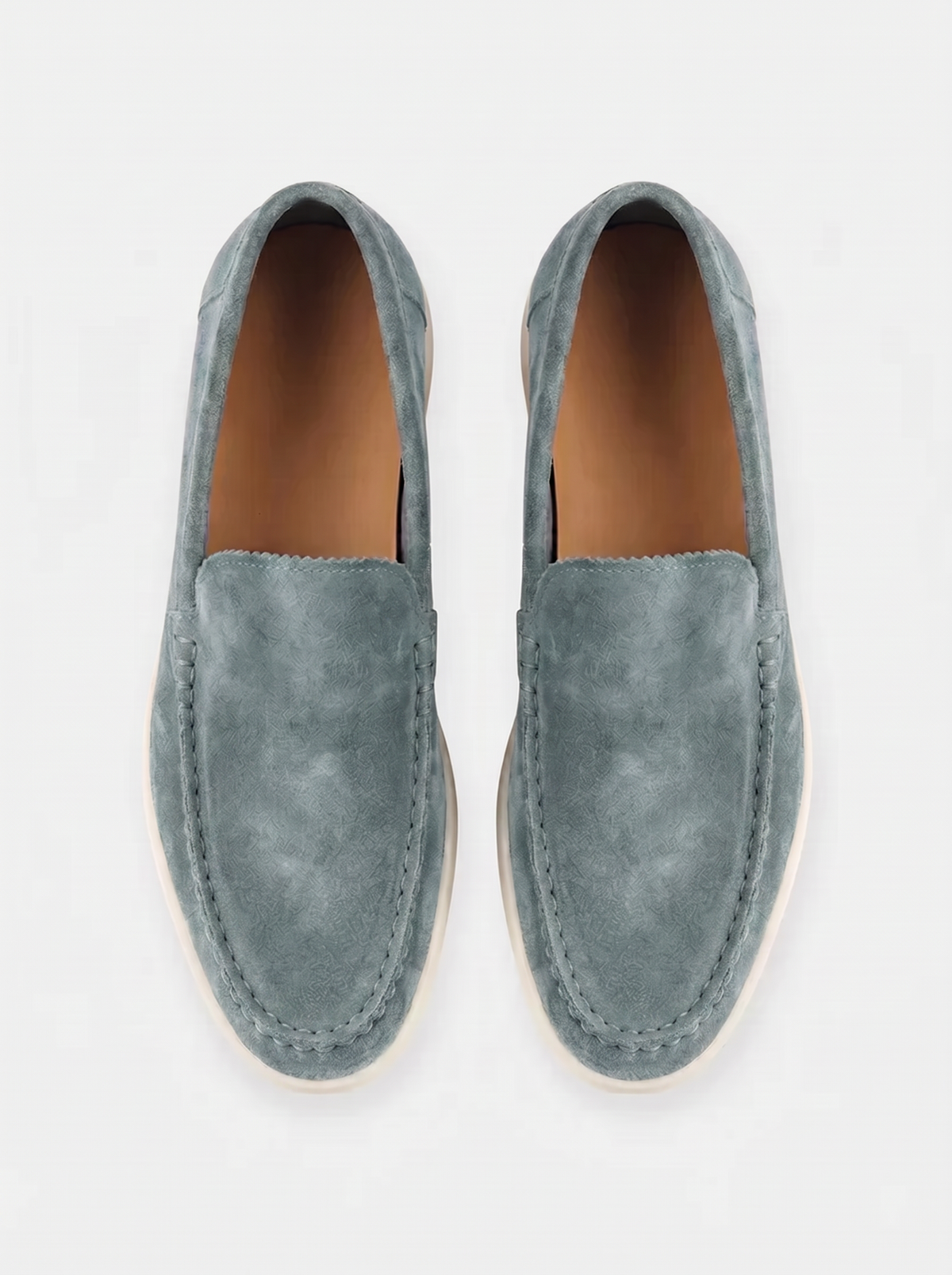 Petrol Venetto Loafers