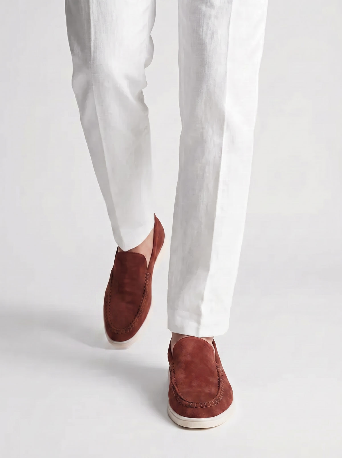 Port Venetto Loafers