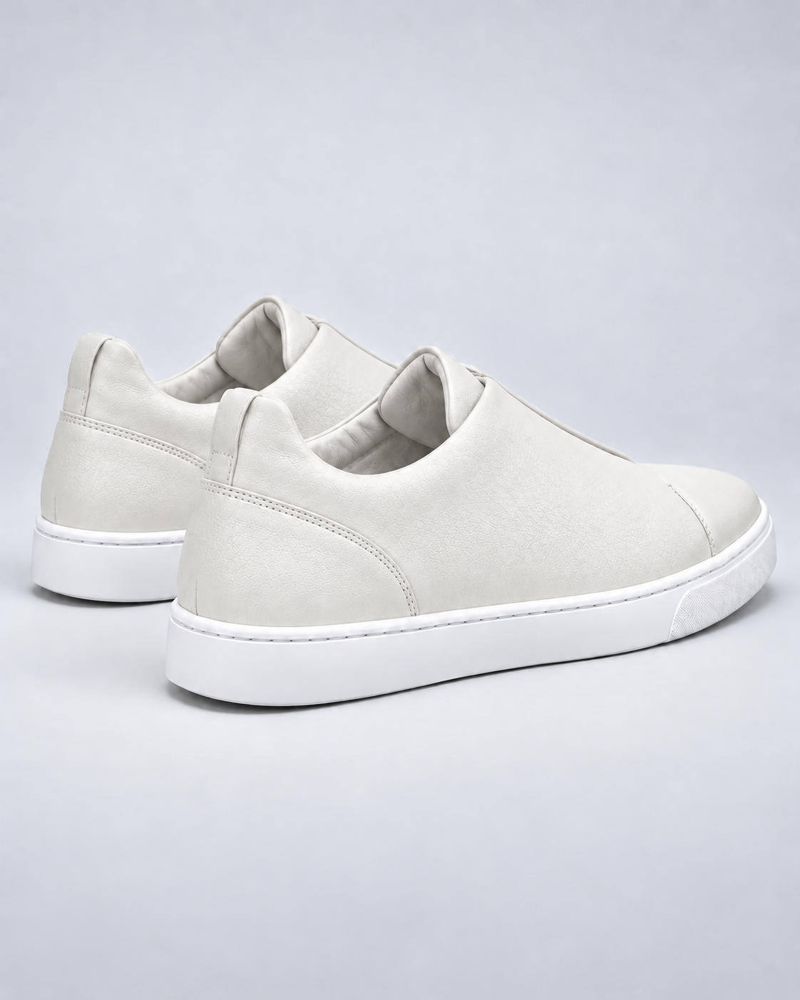 White Praiano