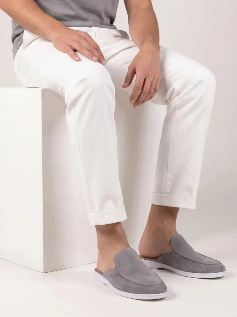 Grey Milano Slide