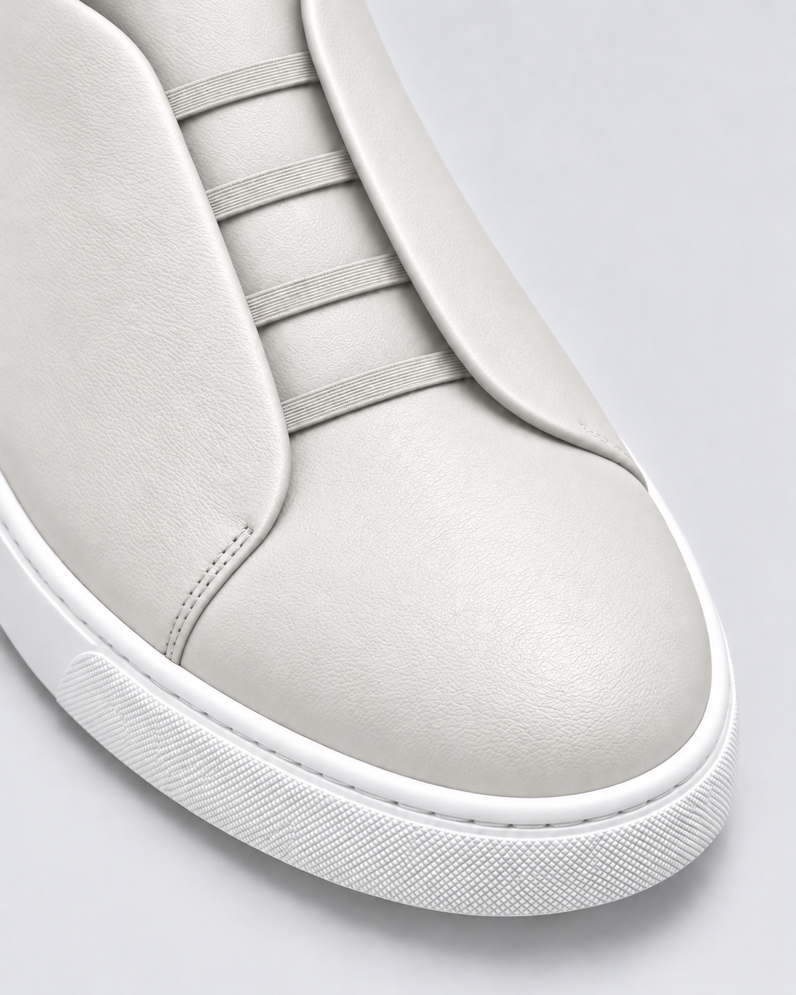 White Praiano
