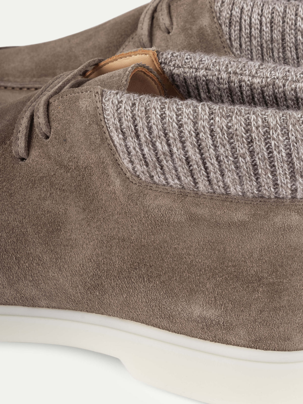 Ash Grey Cortina Boot
