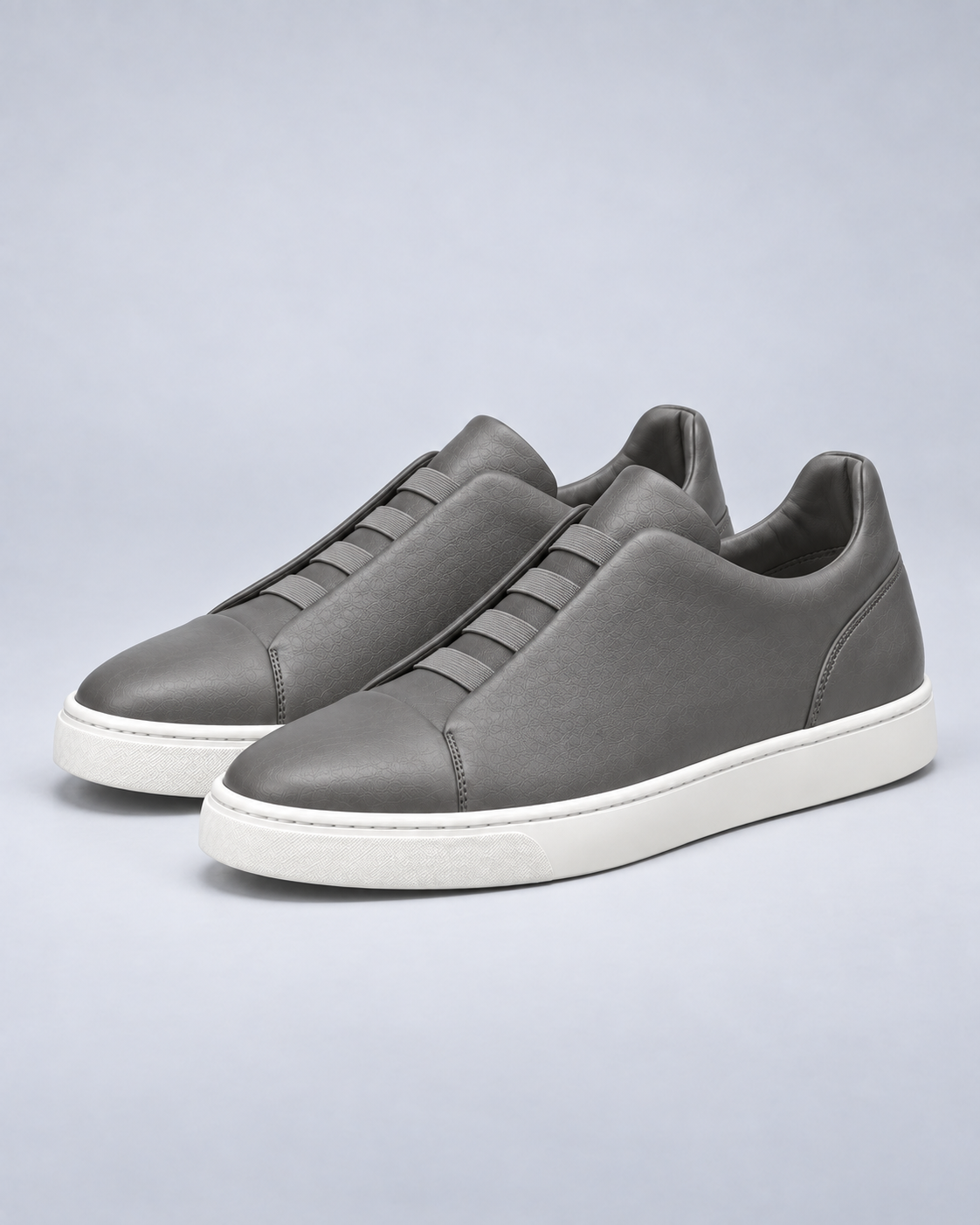 Grey Praiano
