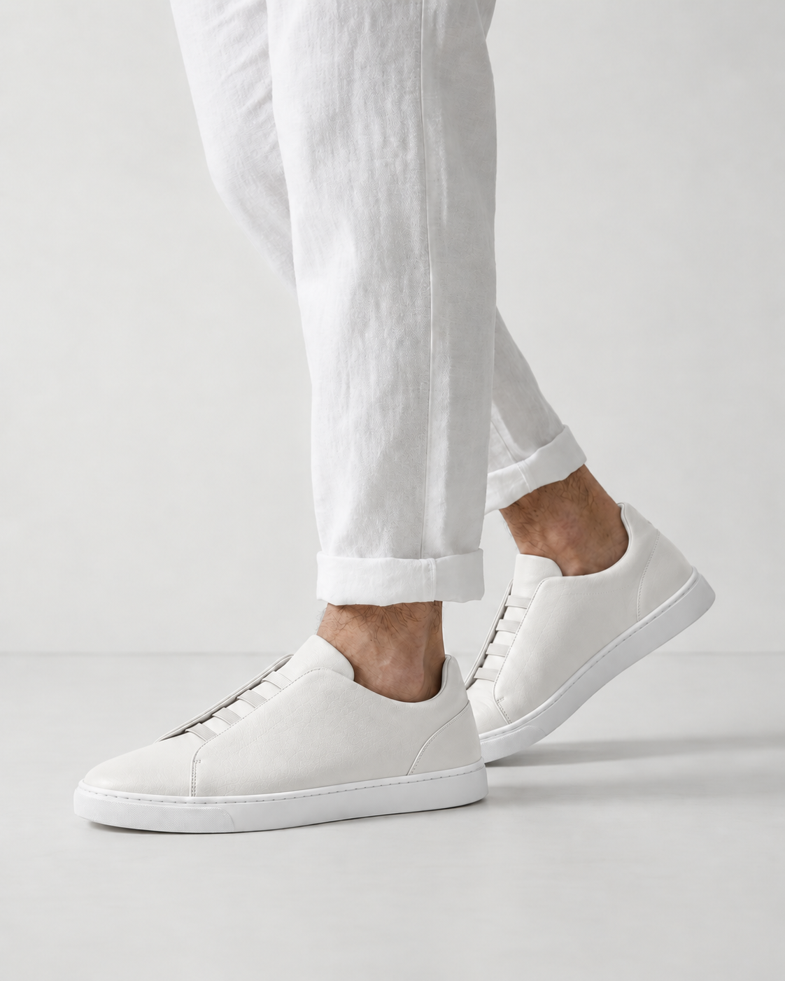 White Praiano