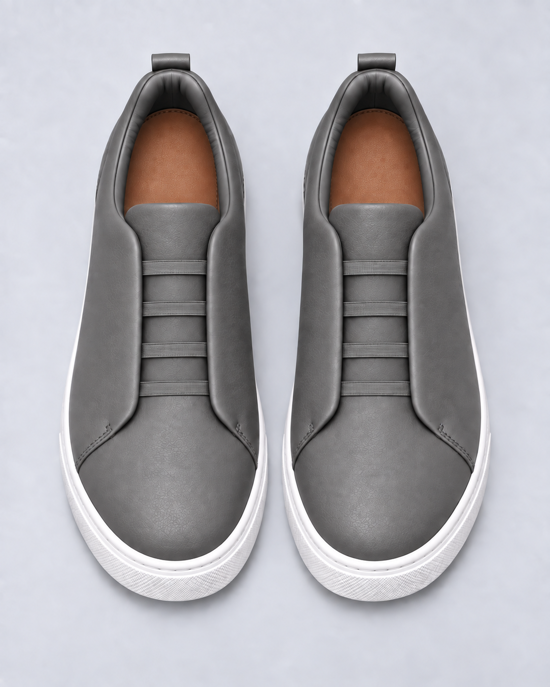 Grey Praiano