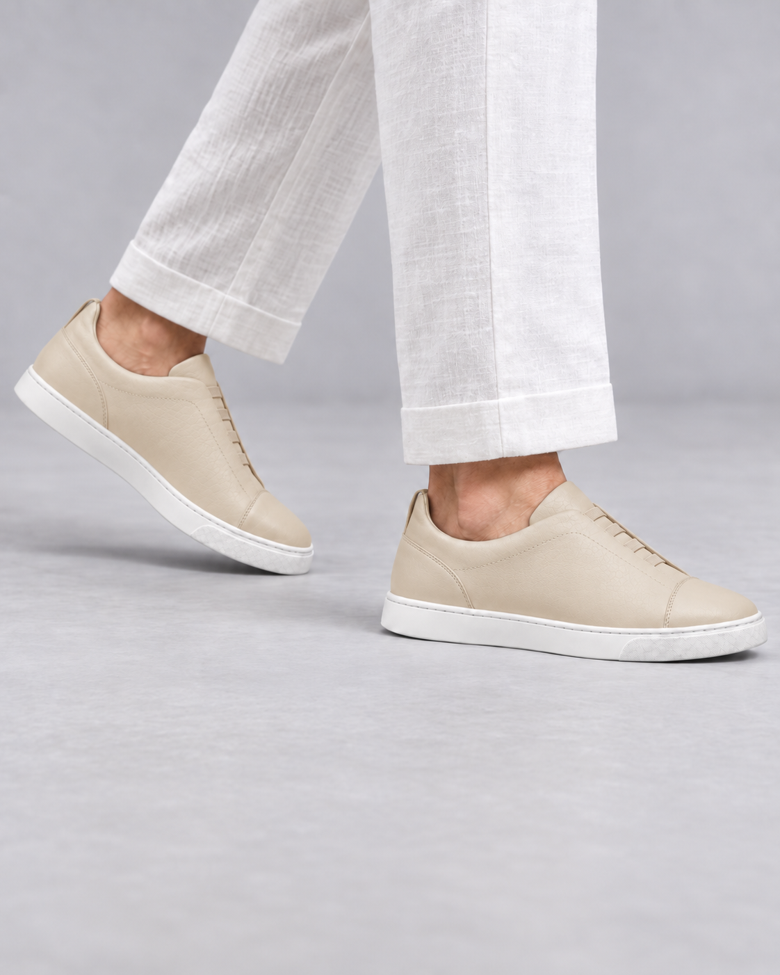 Beige Praiano