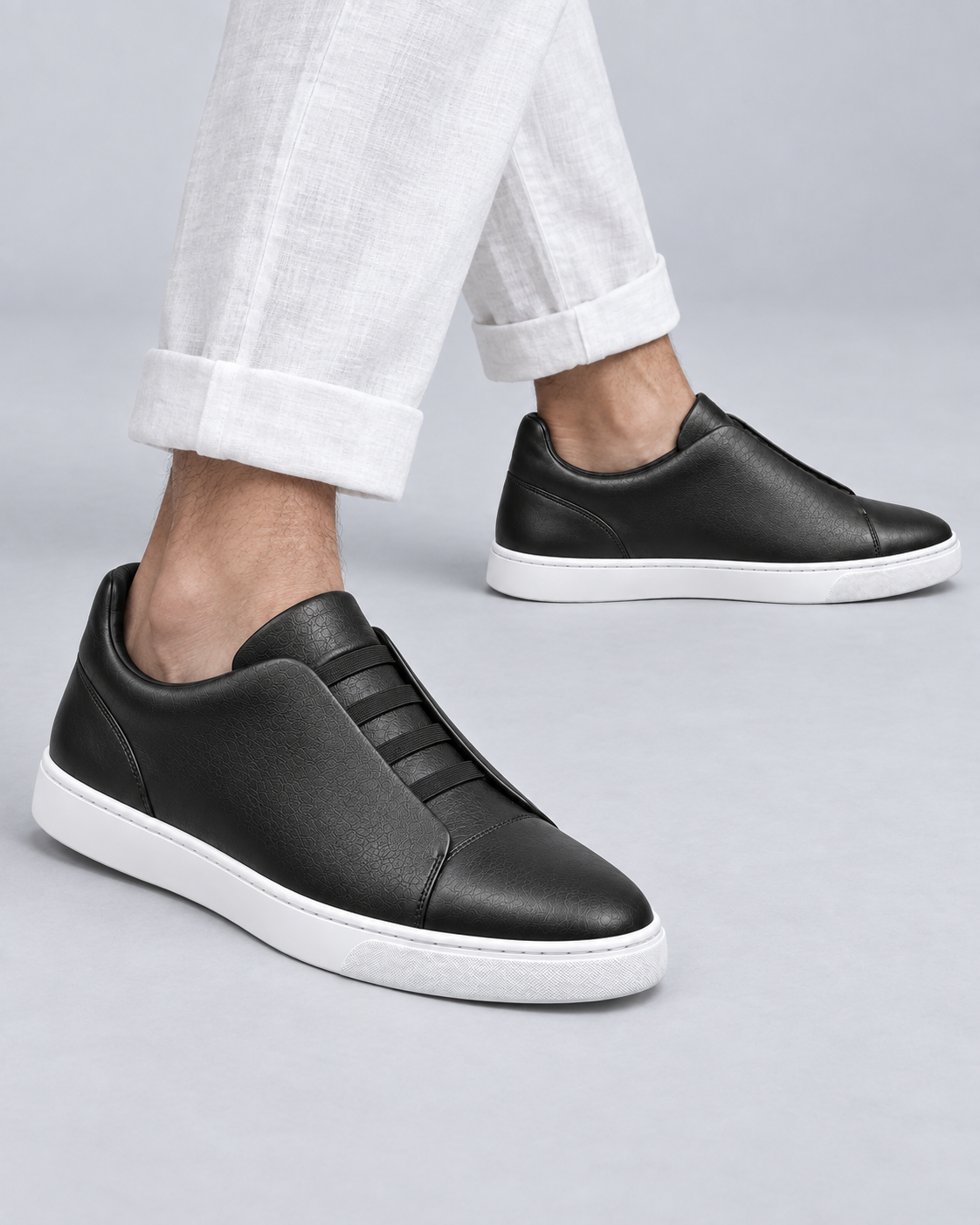 Black Praiano