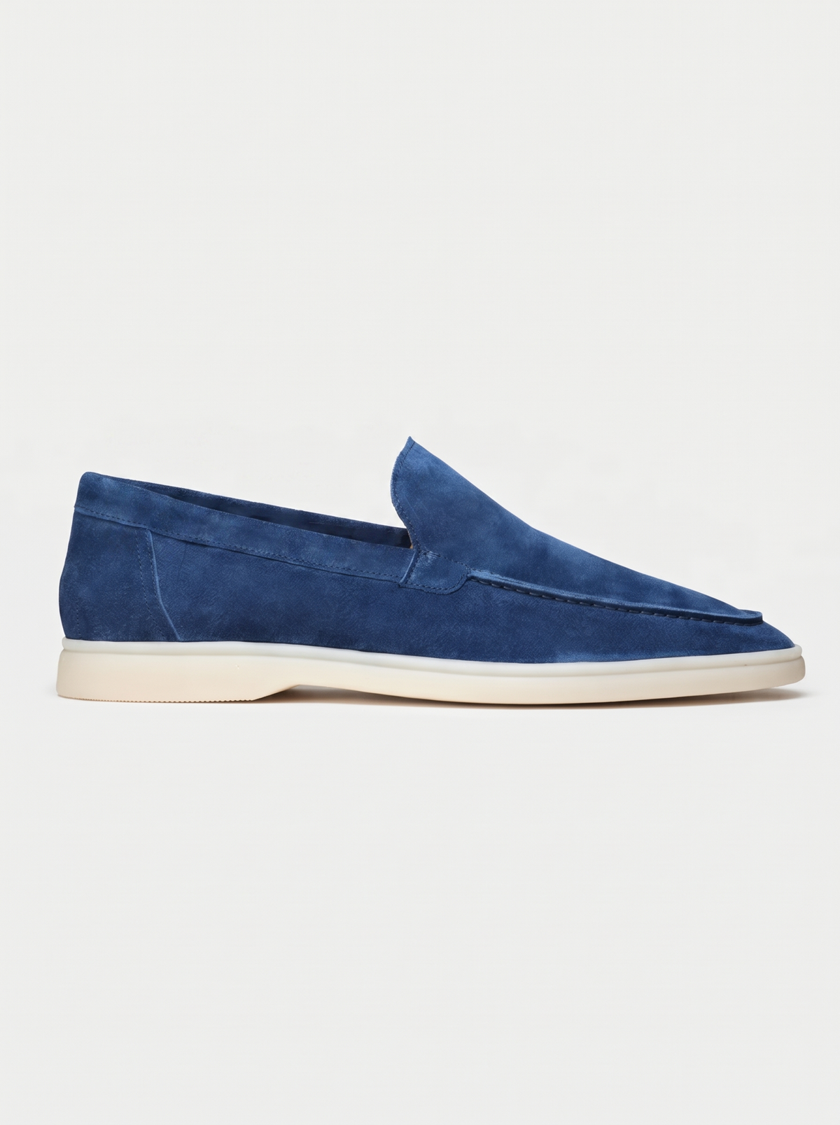 Ultramarine Torino Loafers