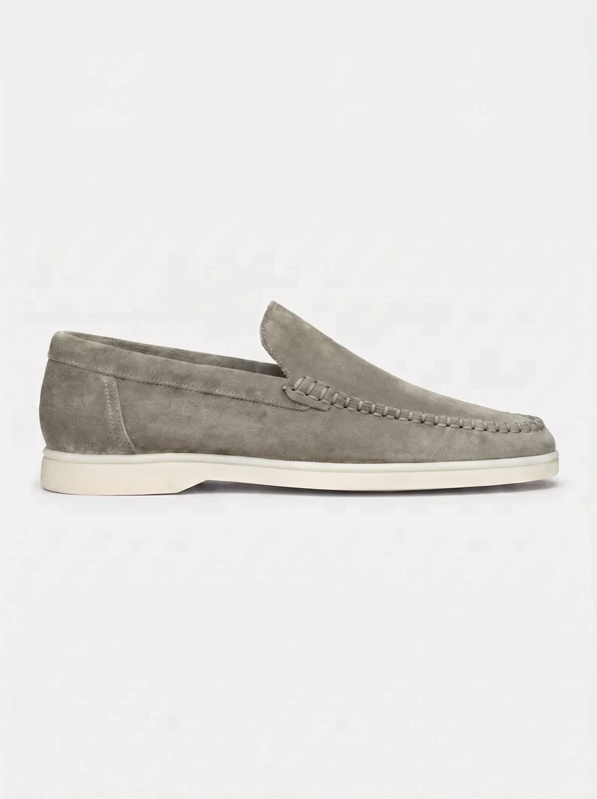 Pistache Venetto Loafers
