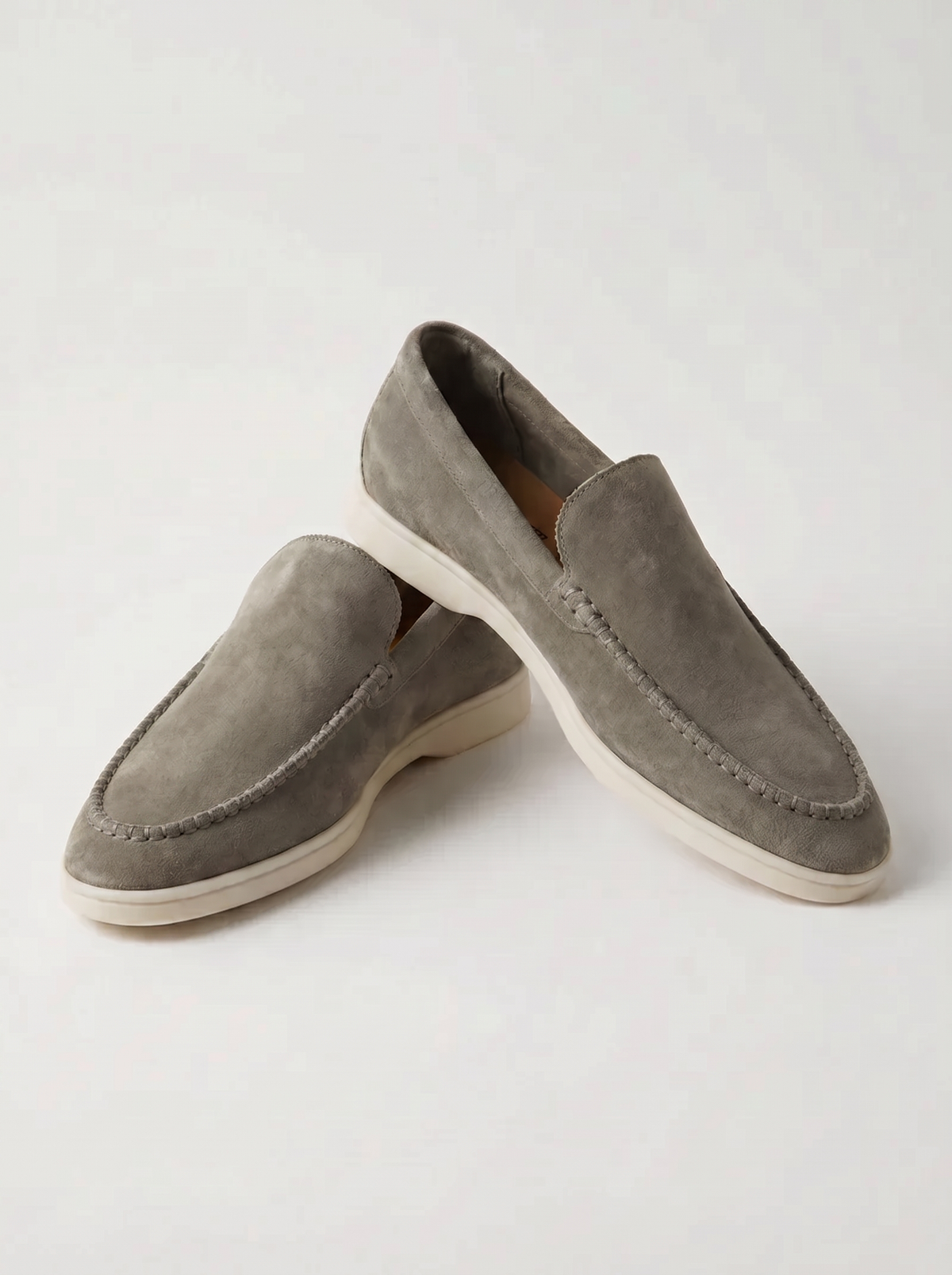 Pistache Venetto Loafers