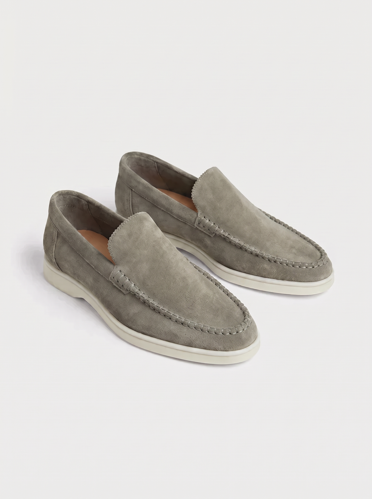 Pistache Venetto Loafers