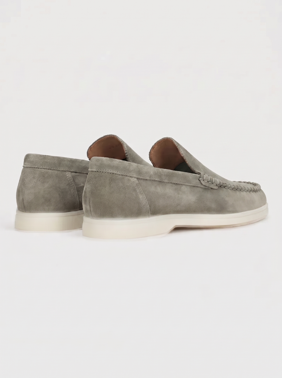 Pistache Venetto Loafers