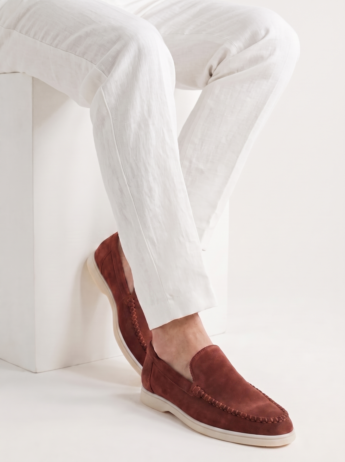 Port Venetto Loafers